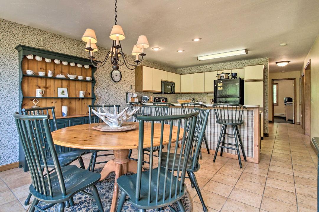 Photo of Kitchen in West Dover
