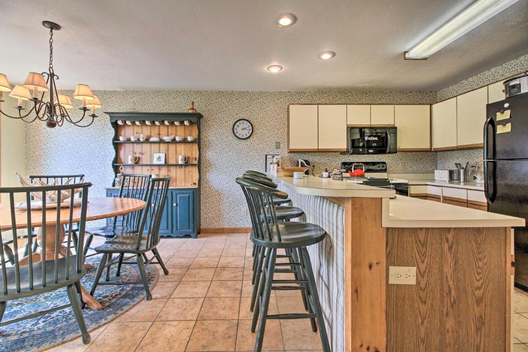 Photo of Kitchen in West Dover