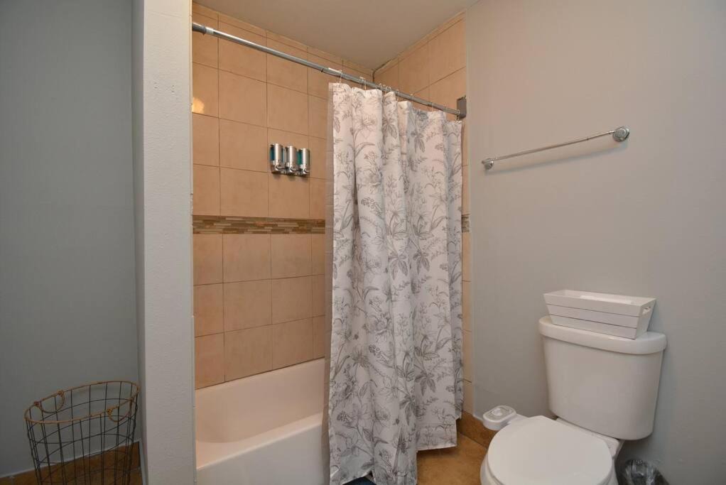 Photo of Bathroom in Greater East End
