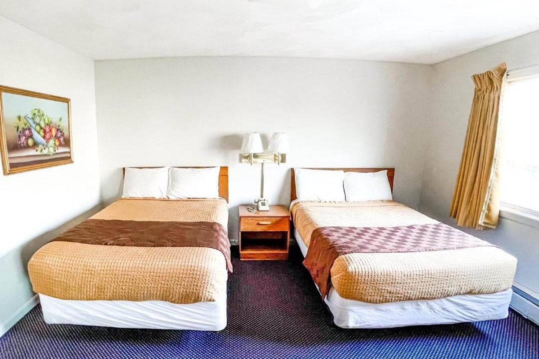 Photo of Bedroom in Utica