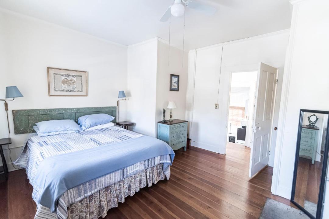 Photo of Bedroom in Bolivar