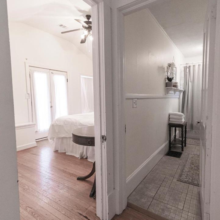 Photo of Bedroom in Bolivar