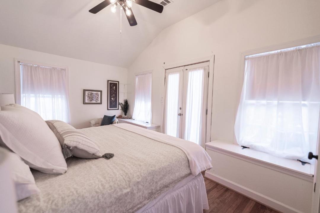 Photo of Bedroom in Bolivar