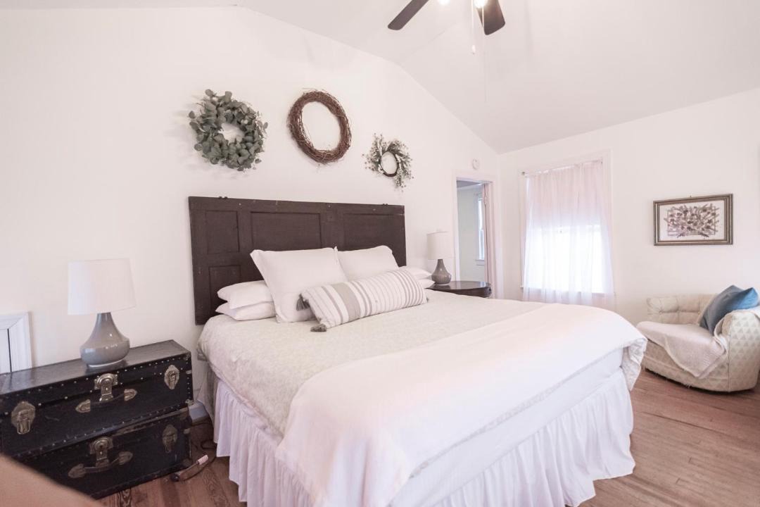 Photo of Bedroom in Bolivar