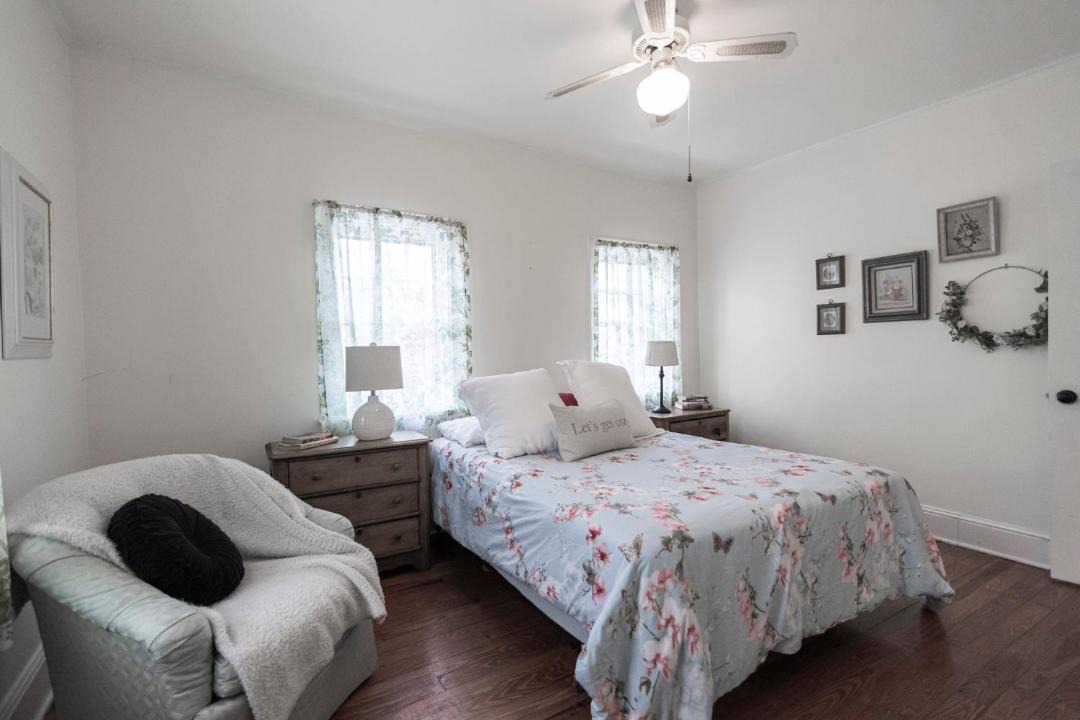Photo of Bedroom in Bolivar