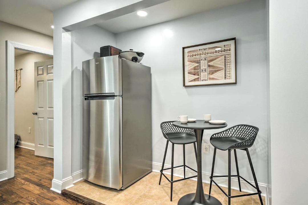 Photo of Kitchen in Takoma Park