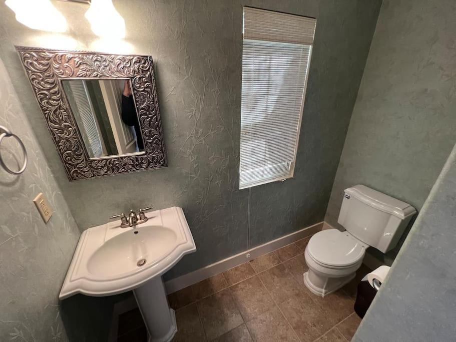 Photo of Bathroom in McHenry