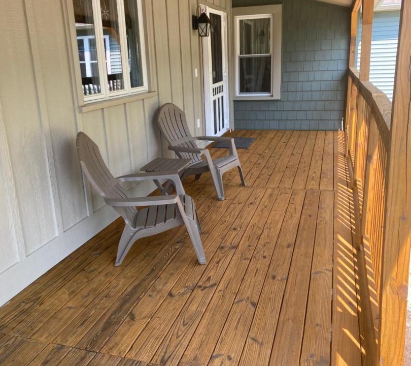 Photo of Livingroom in Diamond Point
