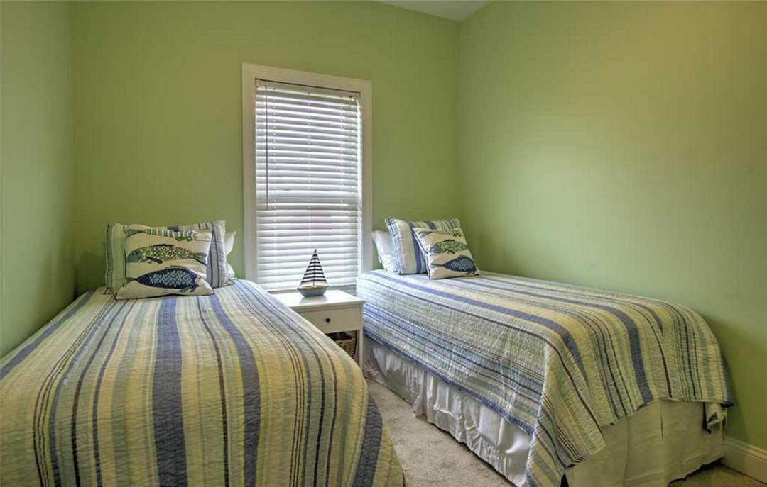 Photo of Bedroom in Morehead City