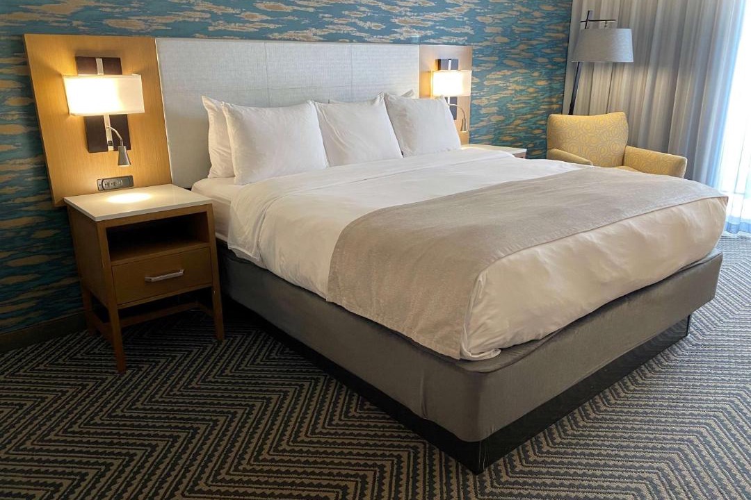 Photo of Bedroom in Grand Island