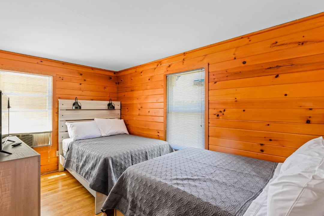 Photo of Bedroom in Ocean Beach