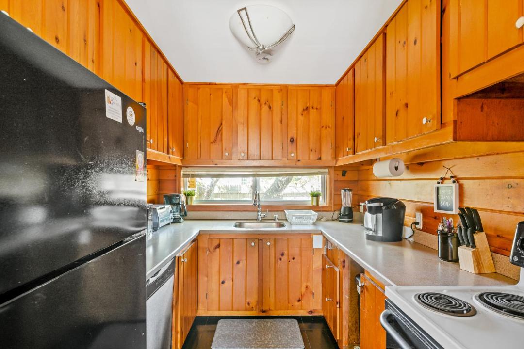 Photo of Kitchen in Ocean Beach