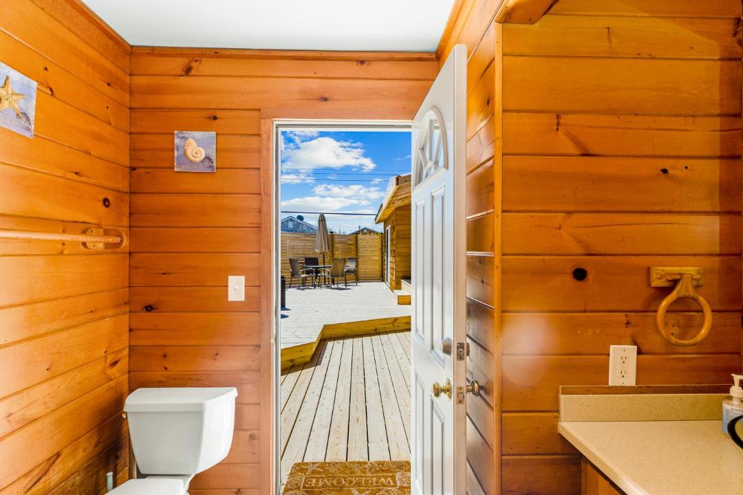 Photo of Bathroom in Ocean Beach