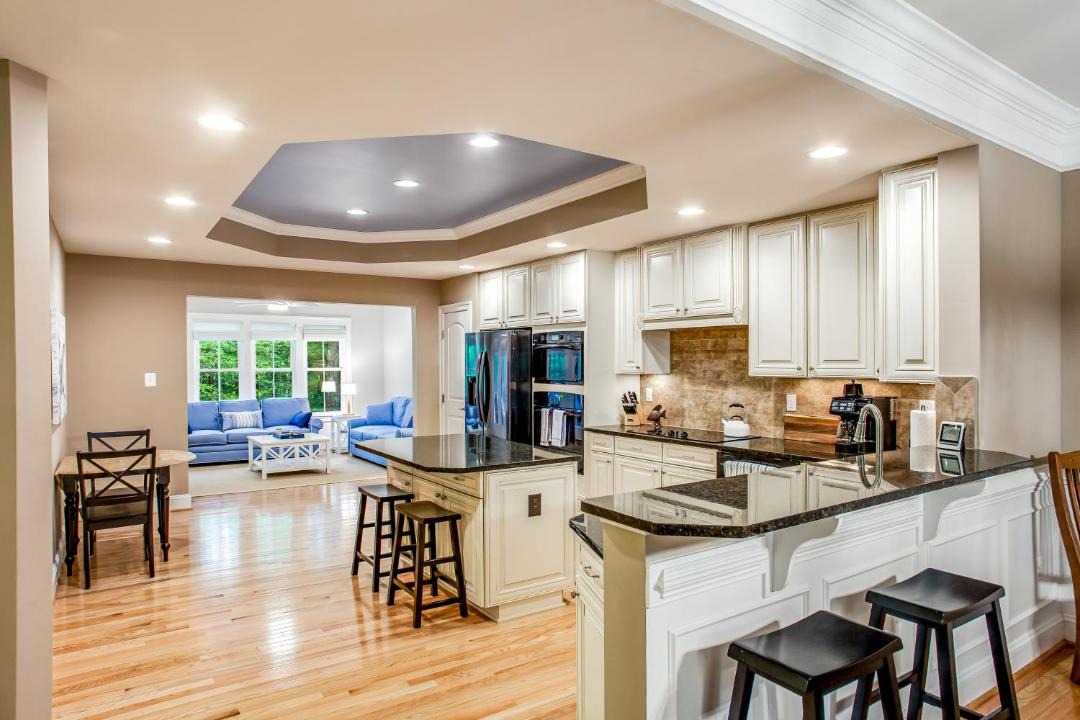 Photo of Kitchen in The Commons