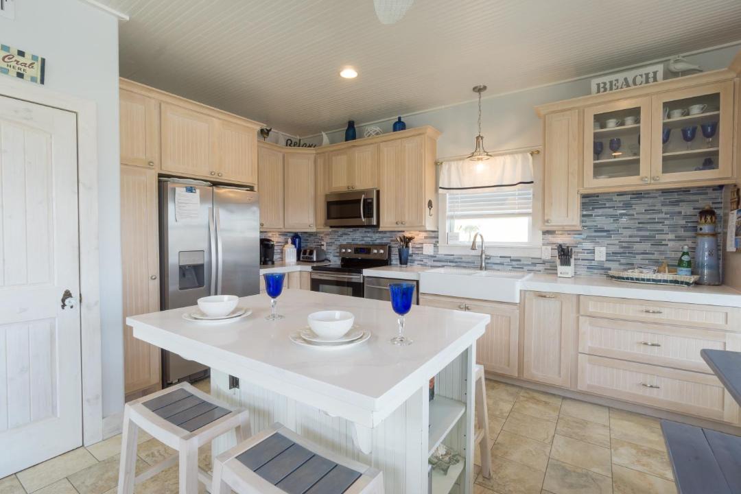 Photo of Kitchen in Port Bolivar