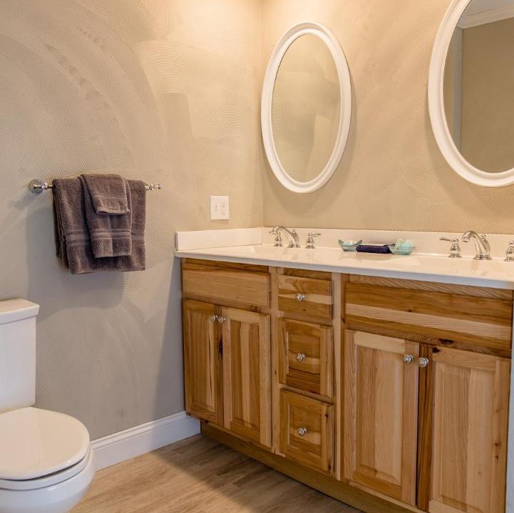 Photo of Bathroom in Gorham