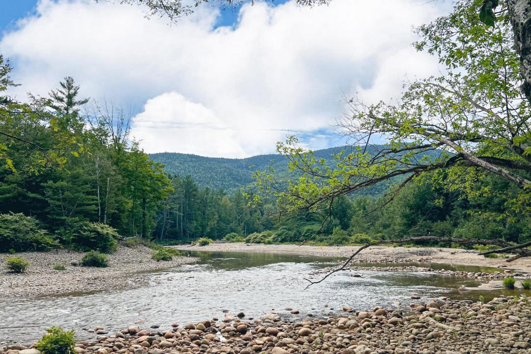 Photo of Outdoor in Birchview by the Saco