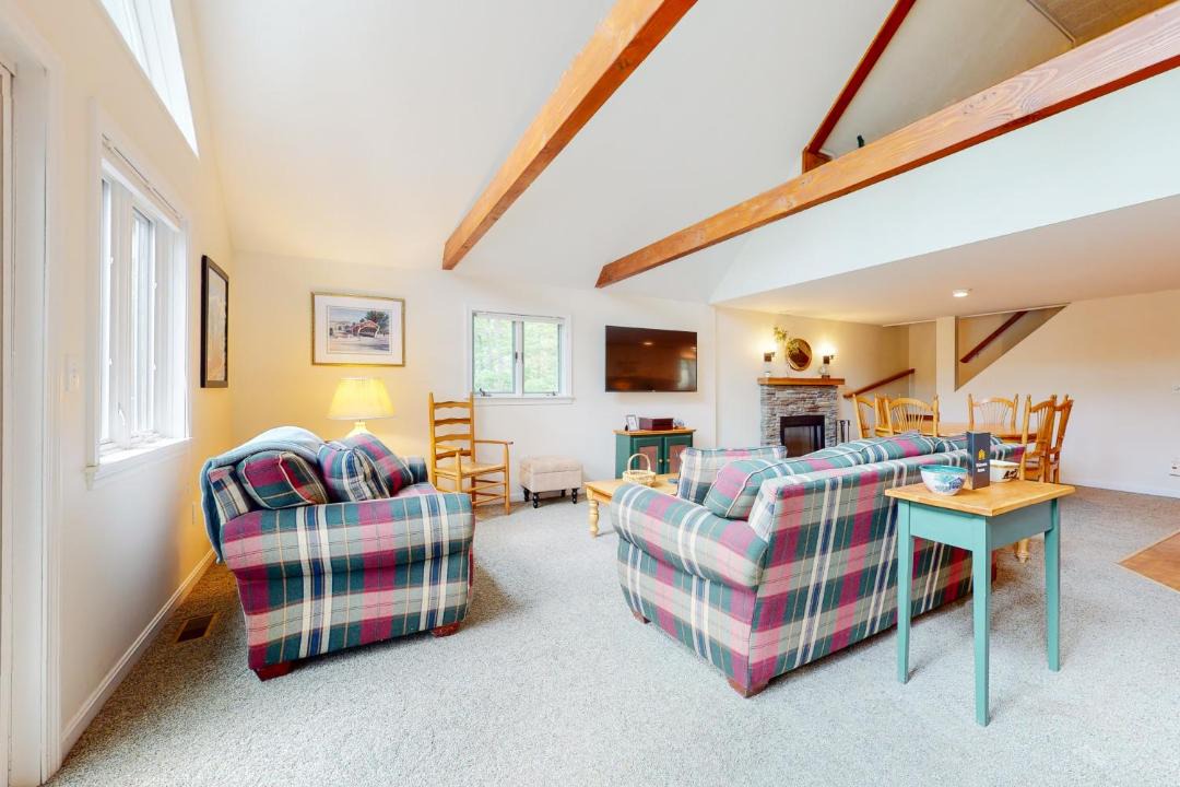 Photo of Livingroom in Birchview by the Saco