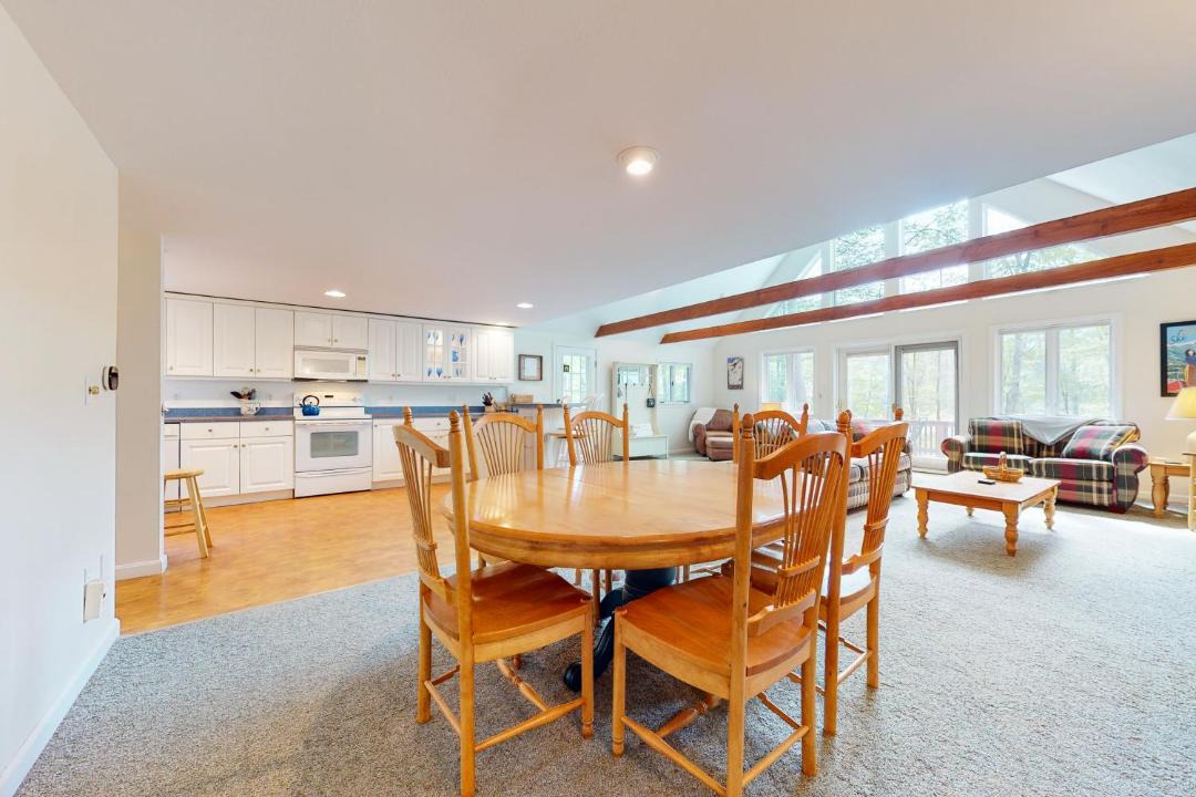 Photo of Livingroom in Birchview by the Saco