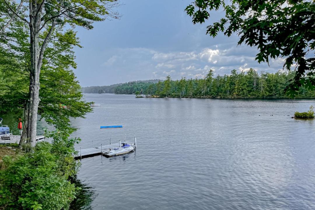 Photo of Outdoor in Pine River Pond