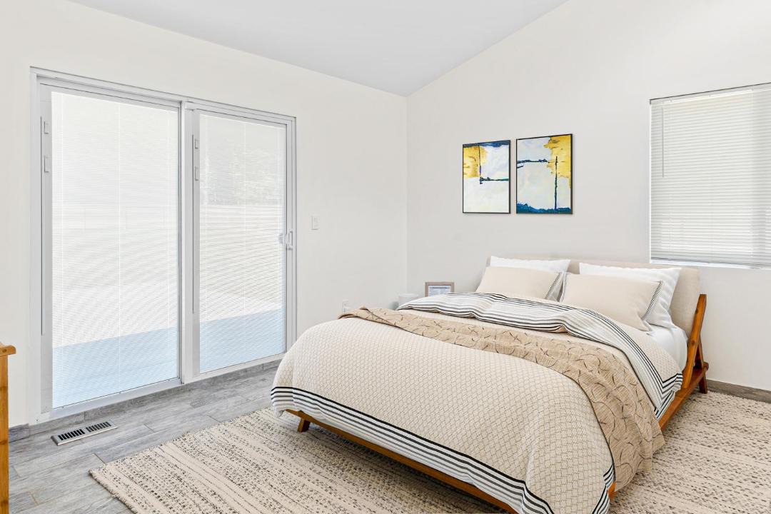 Photo of Bedroom in Southampton