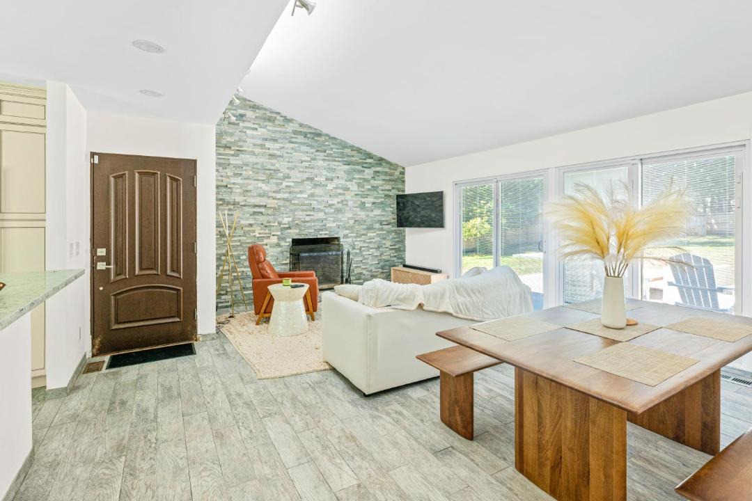 Photo of Livingroom in Southampton