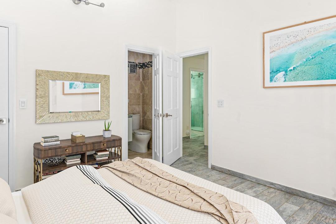 Photo of Bedroom in Southampton