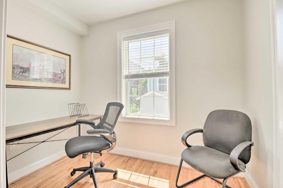 Photo of Livingroom in Brightwood