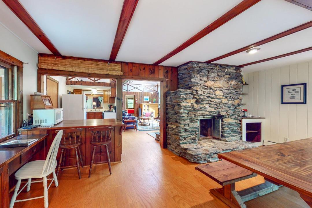 Photo of Others in Central Vermont- Killington