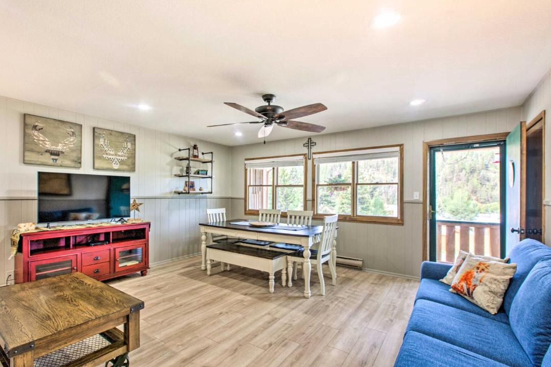 Photo of Livingroom in Red River