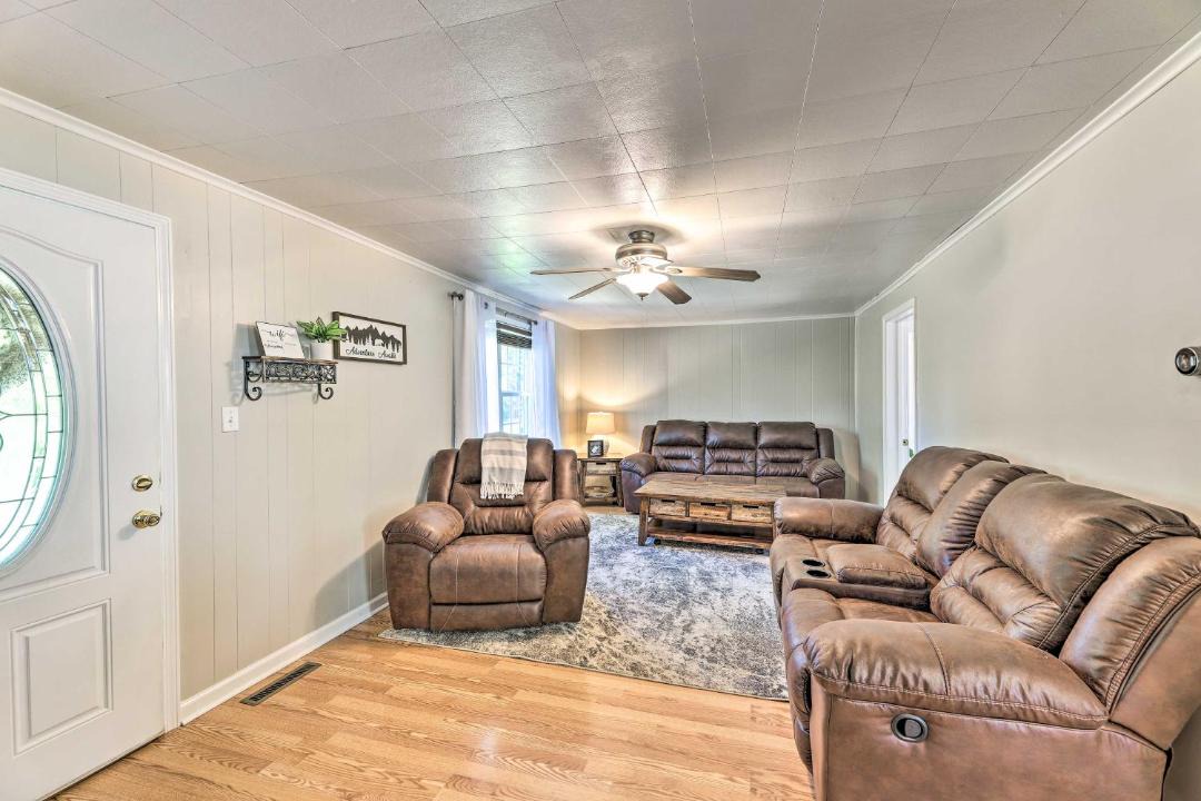 Photo of Livingroom in Summerlee