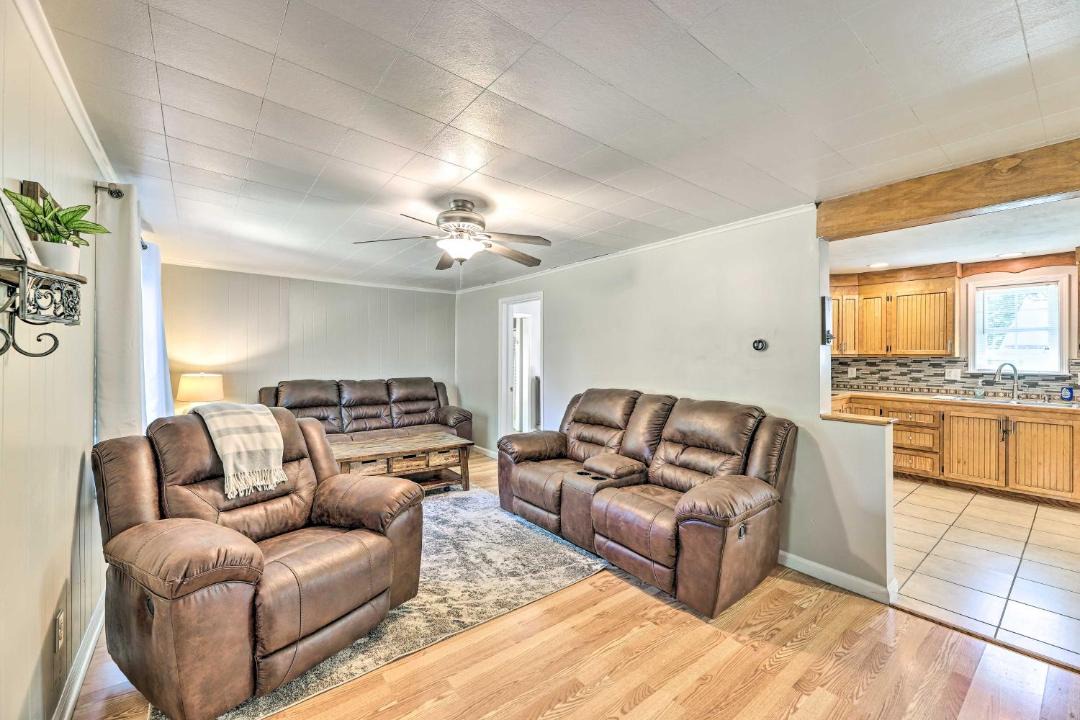 Photo of Livingroom in Summerlee