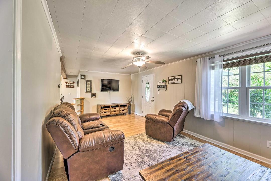 Photo of Livingroom in Summerlee