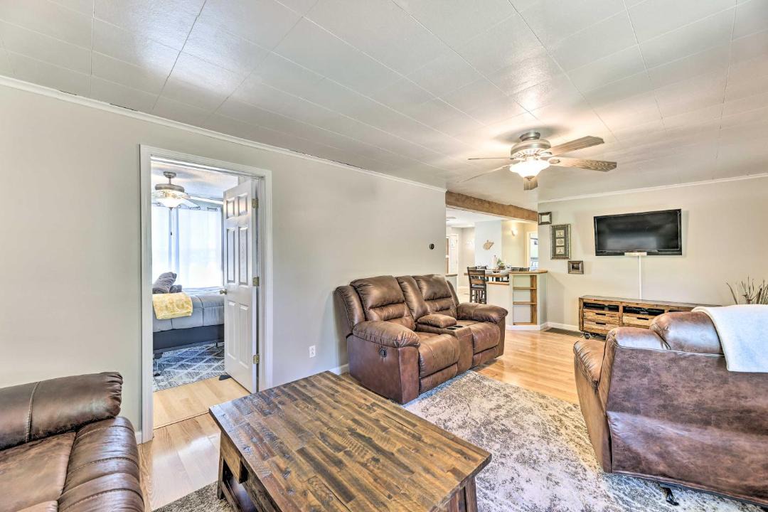 Photo of Livingroom in Summerlee
