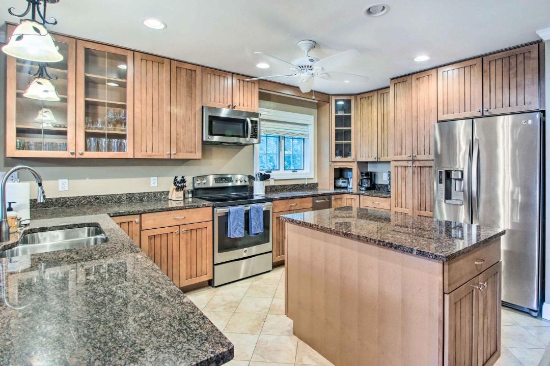 Photo of Kitchen in Readfield