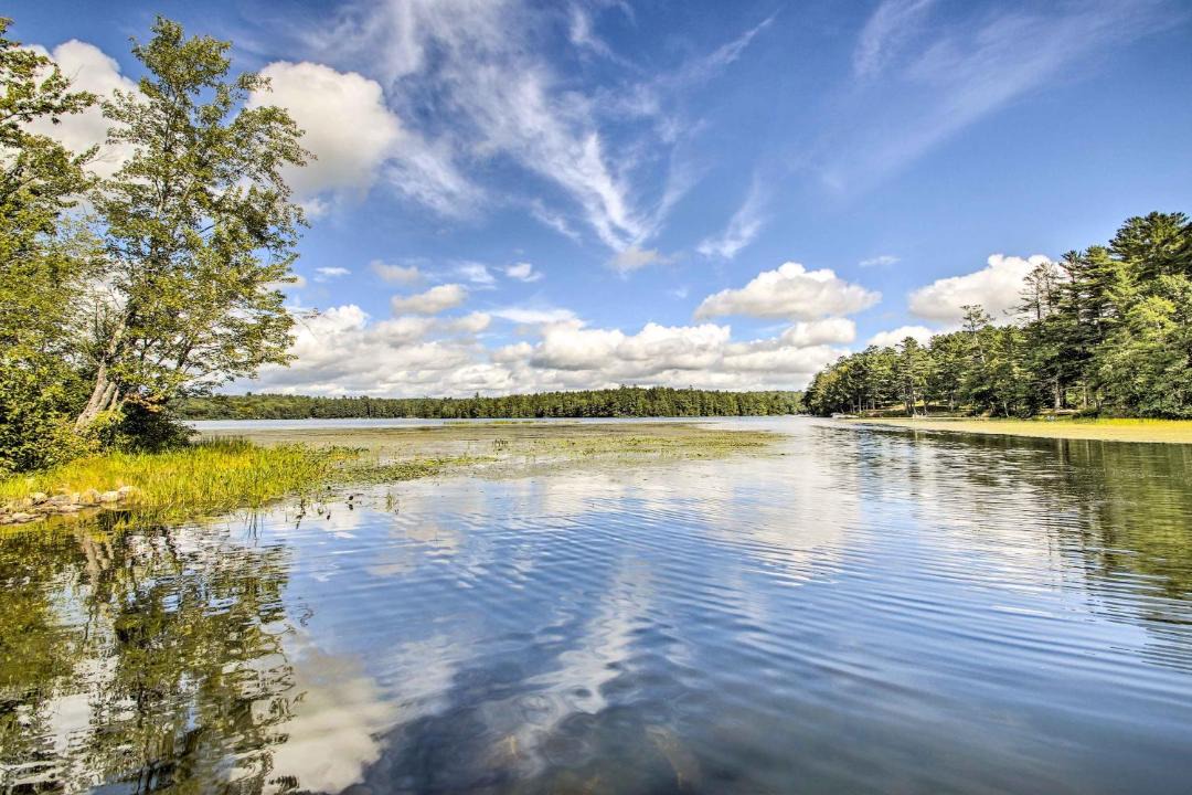 Photo of Outdoor in Readfield