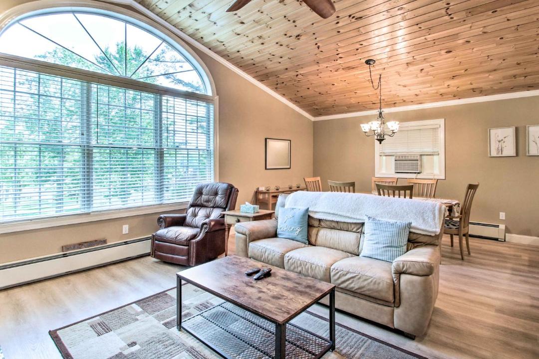 Photo of Livingroom in Readfield