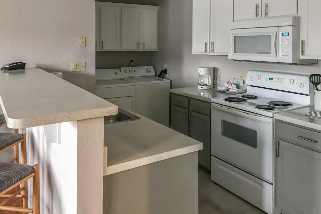 Photo of Kitchen in South Lee