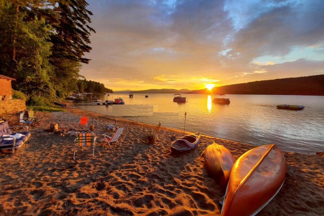 Photo of Others in Schroon Lake