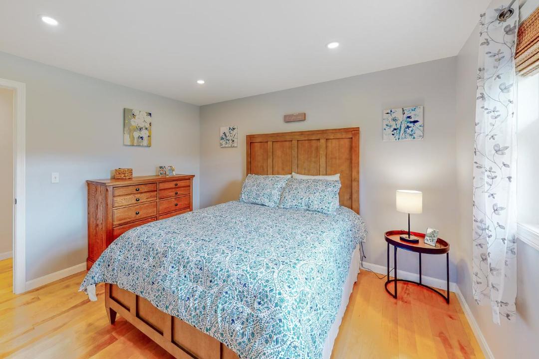 Photo of Bedroom in Pittsford