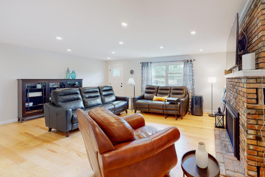 Photo of Livingroom in Pittsford