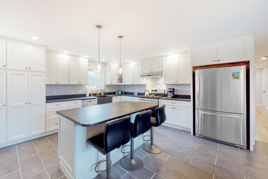 Photo of Kitchen in Pittsford