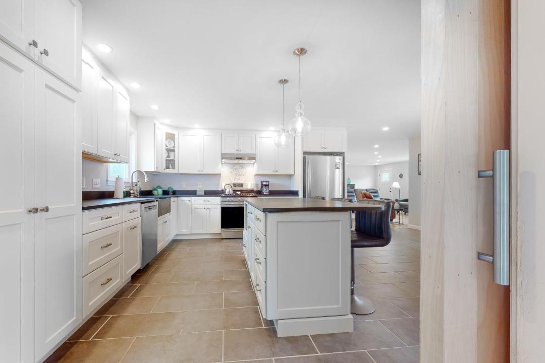 Photo of Kitchen in Pittsford