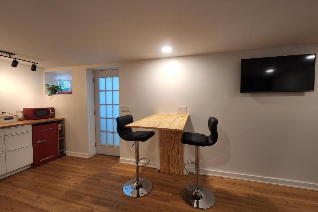 Photo of Livingroom in Rhinebeck Village Business District