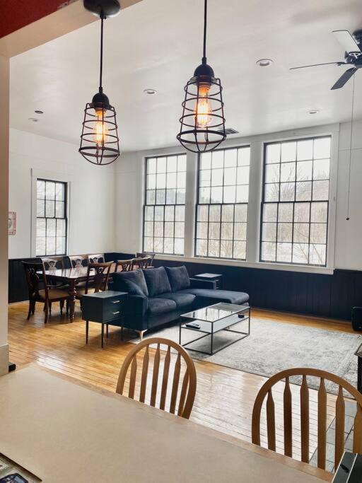 Photo of Livingroom in Chester