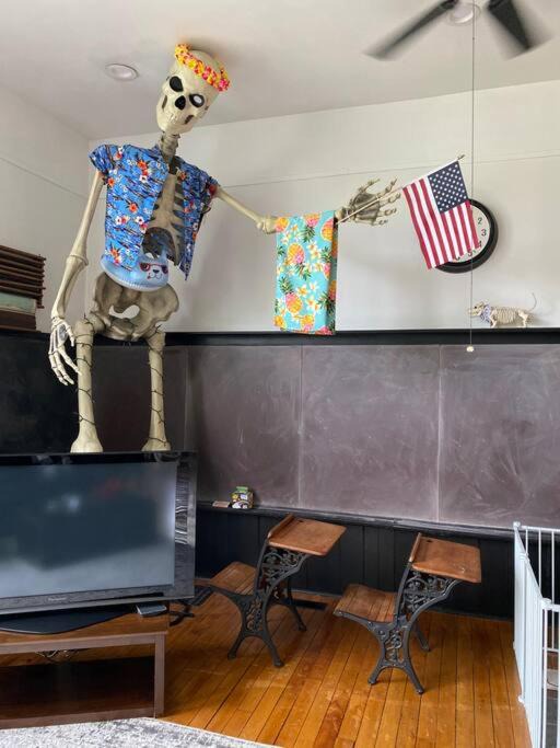 Photo of Livingroom in Chester
