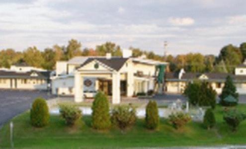 Photo of Buildings in Latham