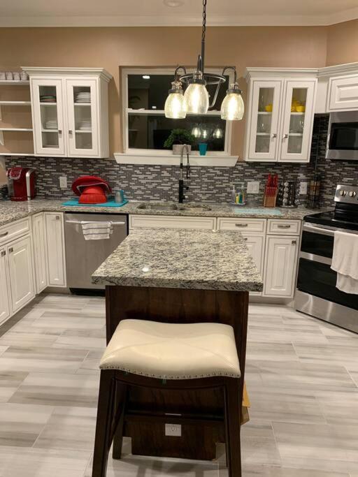 Photo of Kitchen in Terramar Beach