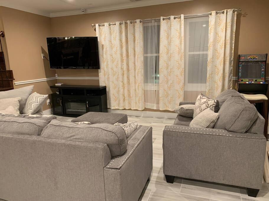 Photo of Livingroom in Terramar Beach