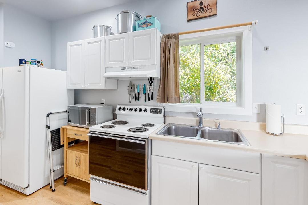 Photo of Kitchen in Florence